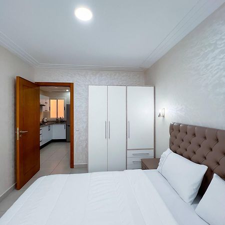 Royal Rif Al Hoceima Aparthotel Ngoại thất bức ảnh