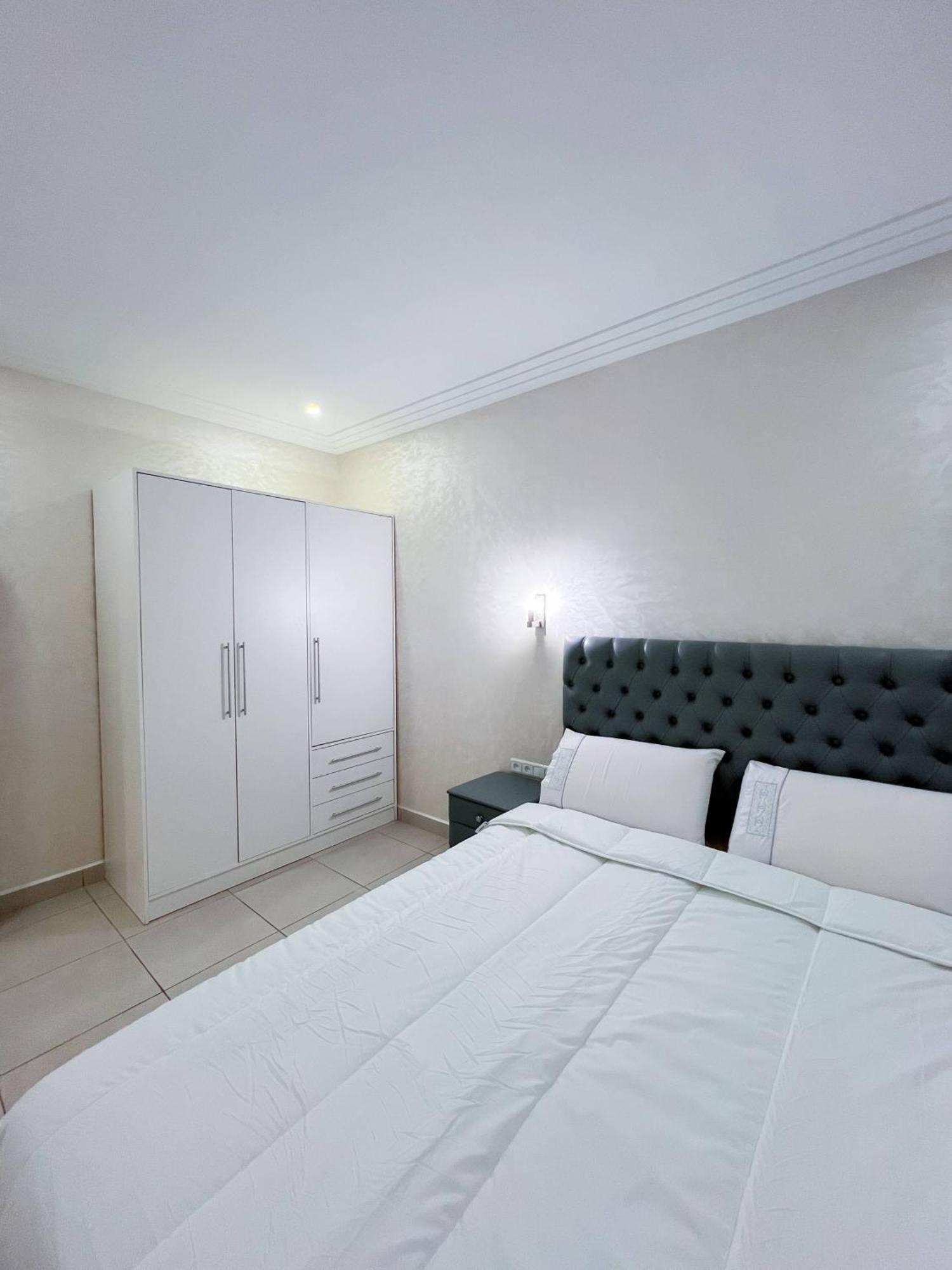 Royal Rif Al Hoceima Aparthotel Ngoại thất bức ảnh